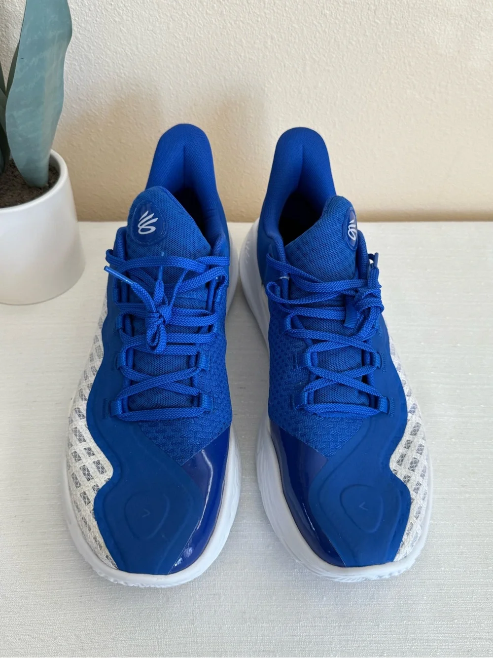 Under Armour lightweight play